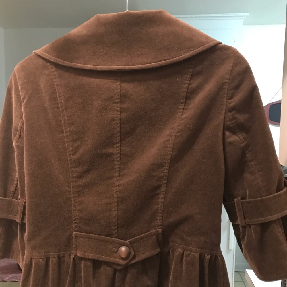 Zara jacket - Picture 6 of 8